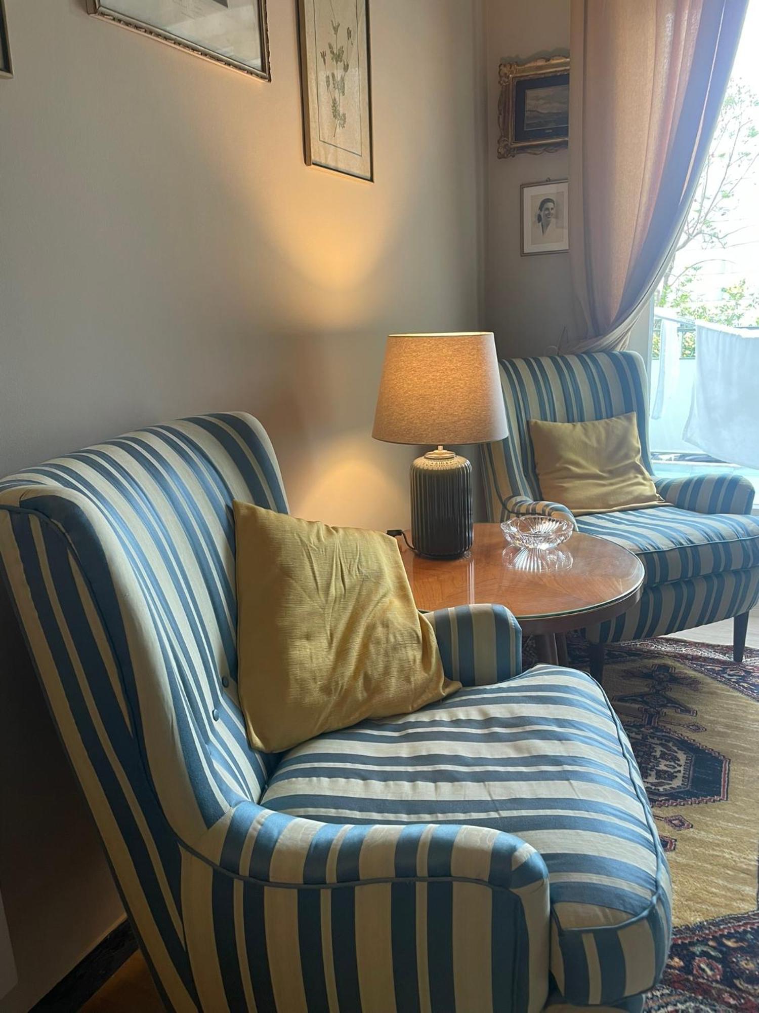 Franca'S House Apartment Bordighera Bagian luar foto