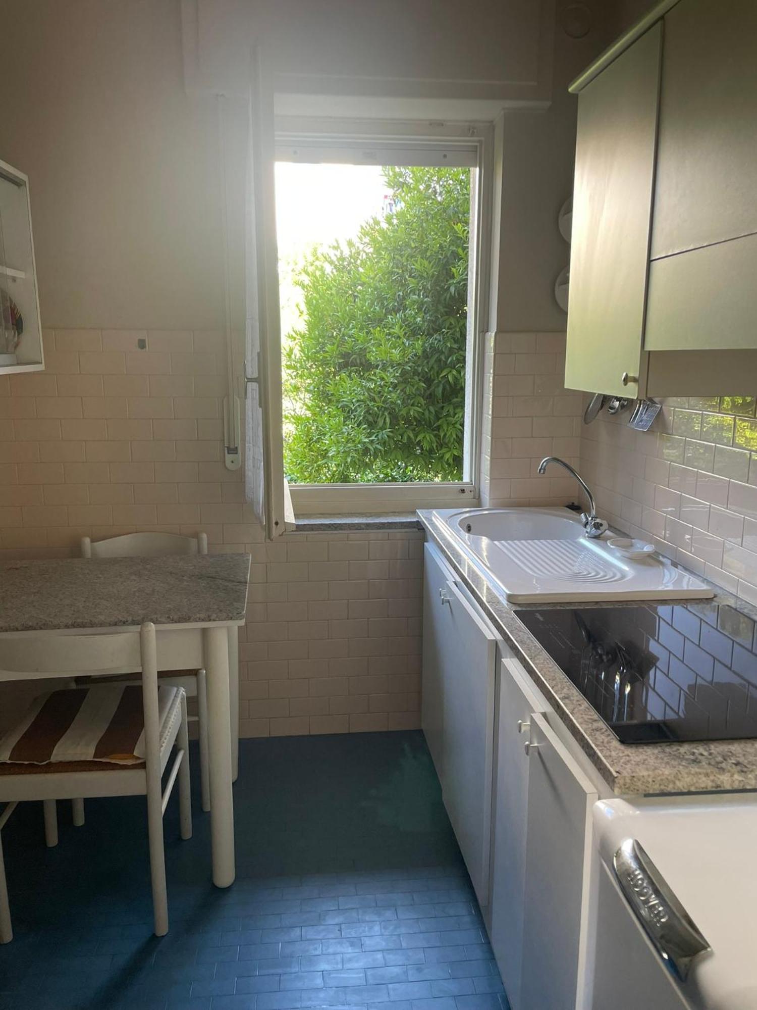 Franca'S House Apartment Bordighera Bagian luar foto